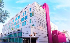 Nh Puebla Centro Historico